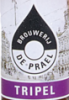 De Prael Tripel